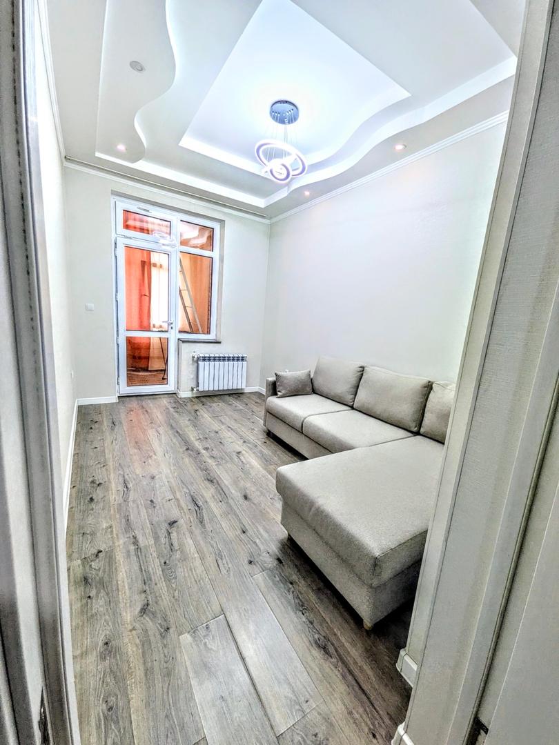 Элитка, 3 ком, 117 м2, этаж 10/10, ж/к Акун, Сост: Евроремонт - фото 7