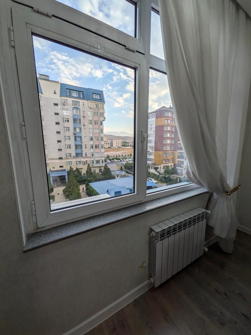Элитка, 3 ком, 117 м2, этаж 10/10, ж/к Акун, Сост: Евроремонт - фото 11
