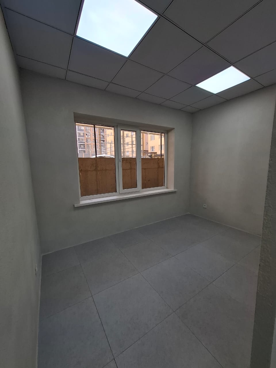 Цокольный этаж, Коммерческая, 92 м2, этаж 0/9, Сост: Хорошее - фото 3