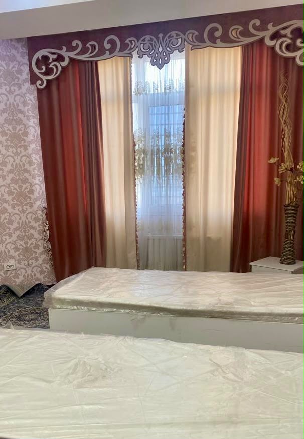 Элитка, 3 ком, 130 м2, этаж 6/12, ж/к Тынчтык (Мира/Юж.маг), Сост: Хорошее - фото 3