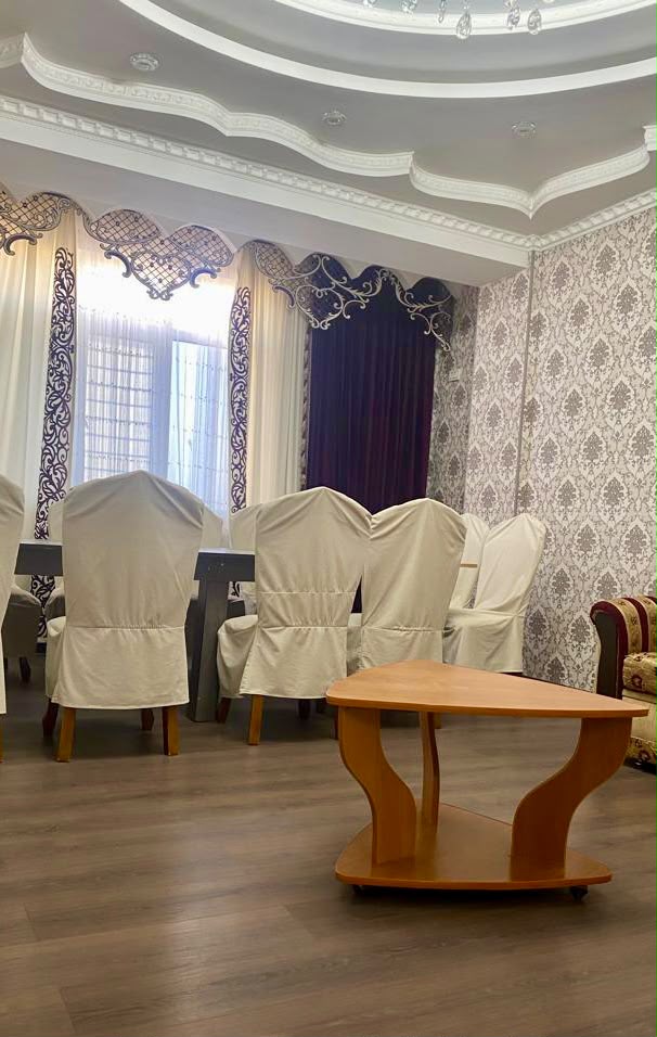Элитка, 3 ком, 130 м2, этаж 6/12, ж/к Тынчтык (Мира/Юж.маг), Сост: Хорошее - фото 5