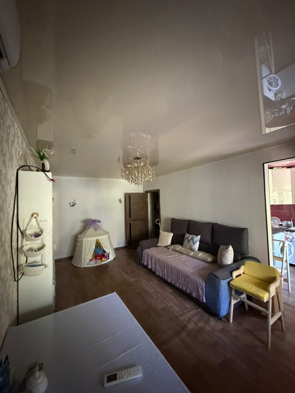 3 ком, 104 серия, 60 м2, этаж 2/4, Сост: Хорошее - фото 13