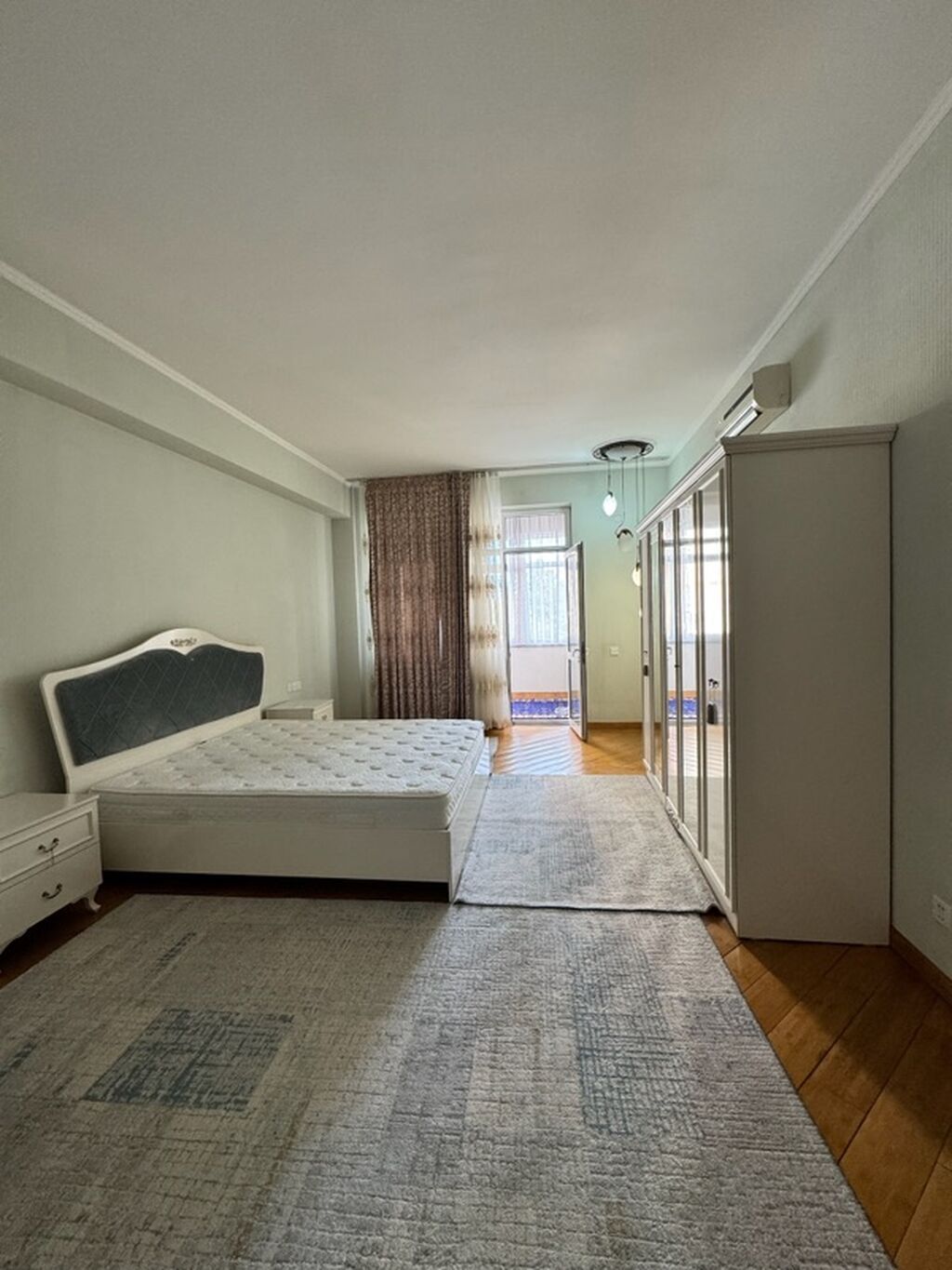 Элитка, 3 ком, 105 м2, этаж 2/10, ж/к Акун, Сост: Евроремонт - фото 12