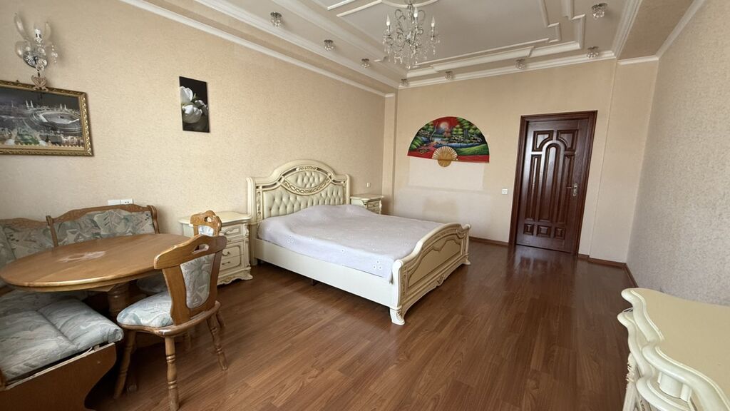 6 ком, Индивидуальный проект, 240 м2, этаж 5/4, Сост: Хорошее - фото 4