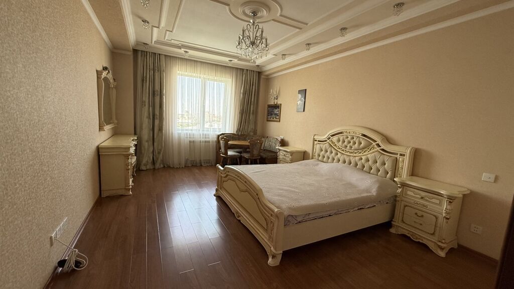 6 ком, Индивидуальный проект, 240 м2, этаж 5/4, Сост: Хорошее - фото 5