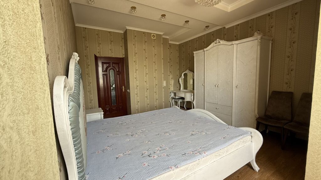 6 ком, Индивидуальный проект, 240 м2, этаж 5/4, Сост: Хорошее - фото 6