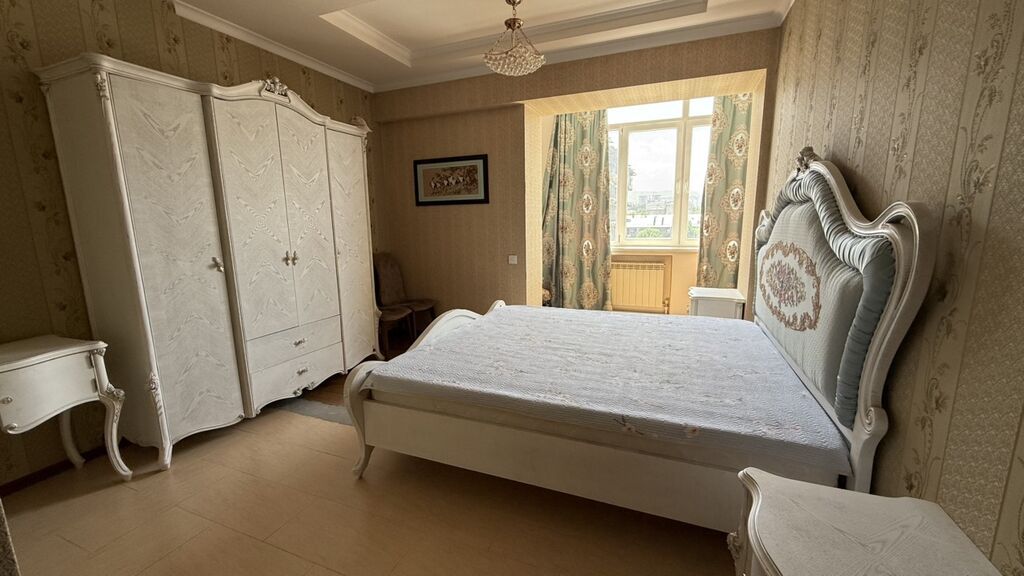 6 ком, Индивидуальный проект, 240 м2, этаж 5/4, Сост: Хорошее - фото 7