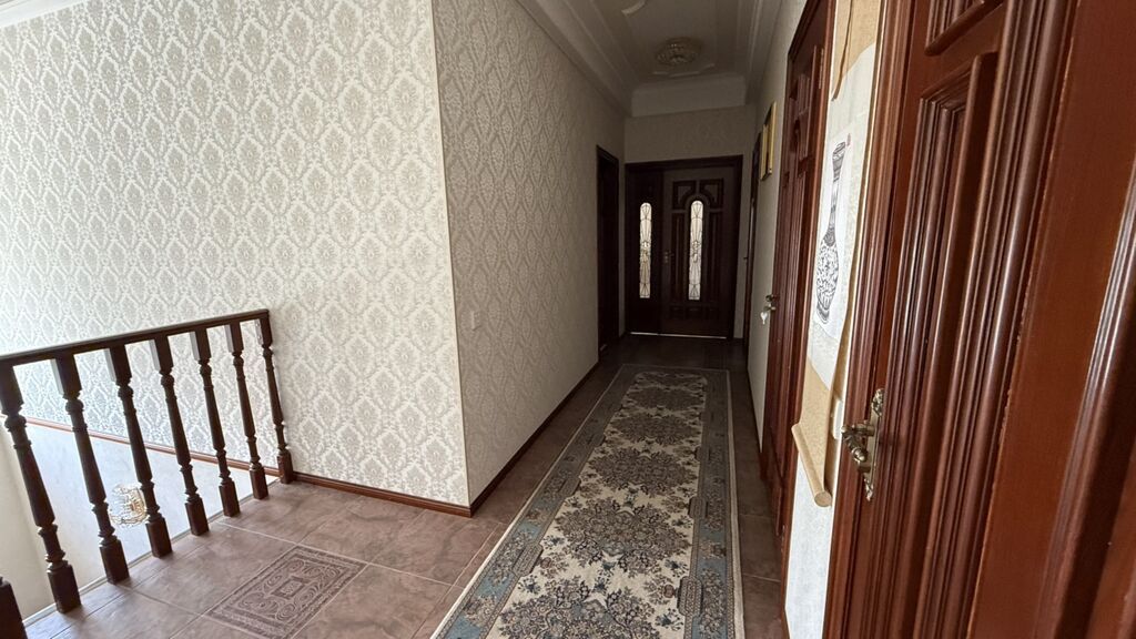 6 ком, Индивидуальный проект, 240 м2, этаж 5/4, Сост: Хорошее - фото 8