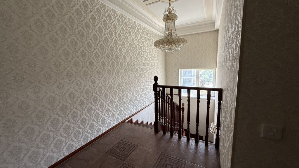 6 ком, Индивидуальный проект, 240 м2, этаж 5/4, Сост: Хорошее - фото 9