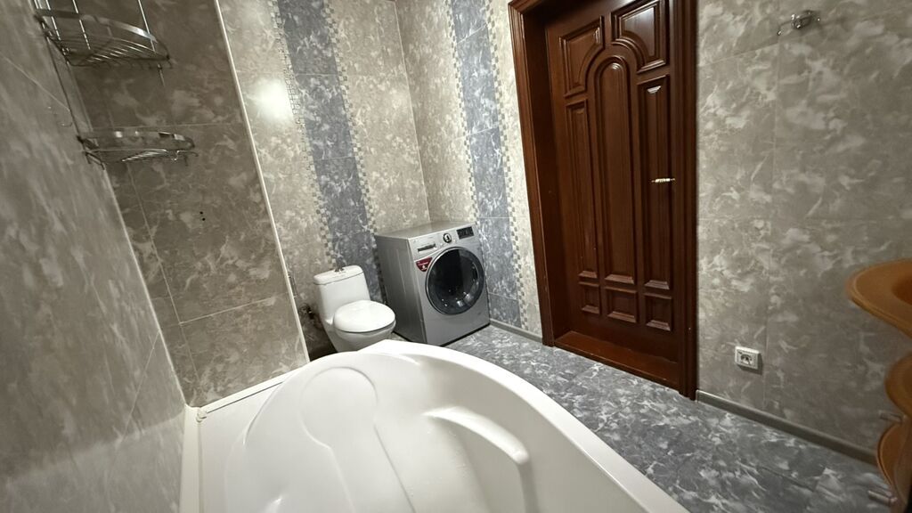 6 ком, Индивидуальный проект, 240 м2, этаж 5/4, Сост: Хорошее - фото 12