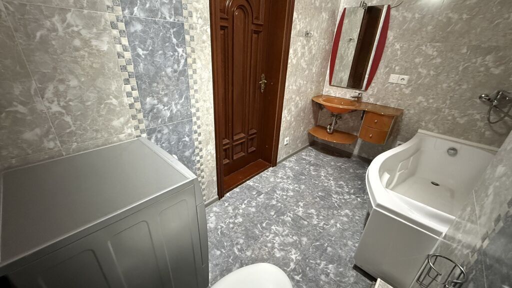 6 ком, Индивидуальный проект, 240 м2, этаж 5/4, Сост: Хорошее - фото 13