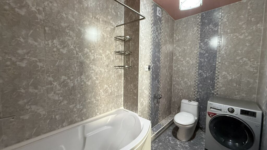 6 ком, Индивидуальный проект, 240 м2, этаж 5/4, Сост: Хорошее - фото 14