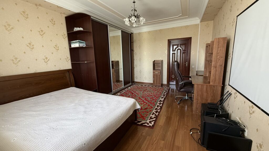 6 ком, Индивидуальный проект, 240 м2, этаж 5/4, Сост: Хорошее - фото 22