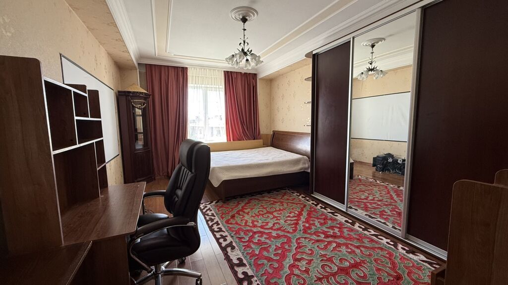 6 ком, Индивидуальный проект, 240 м2, этаж 5/4, Сост: Хорошее - фото 23