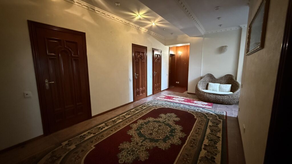 6 ком, Индивидуальный проект, 240 м2, этаж 5/4, Сост: Хорошее - фото 26