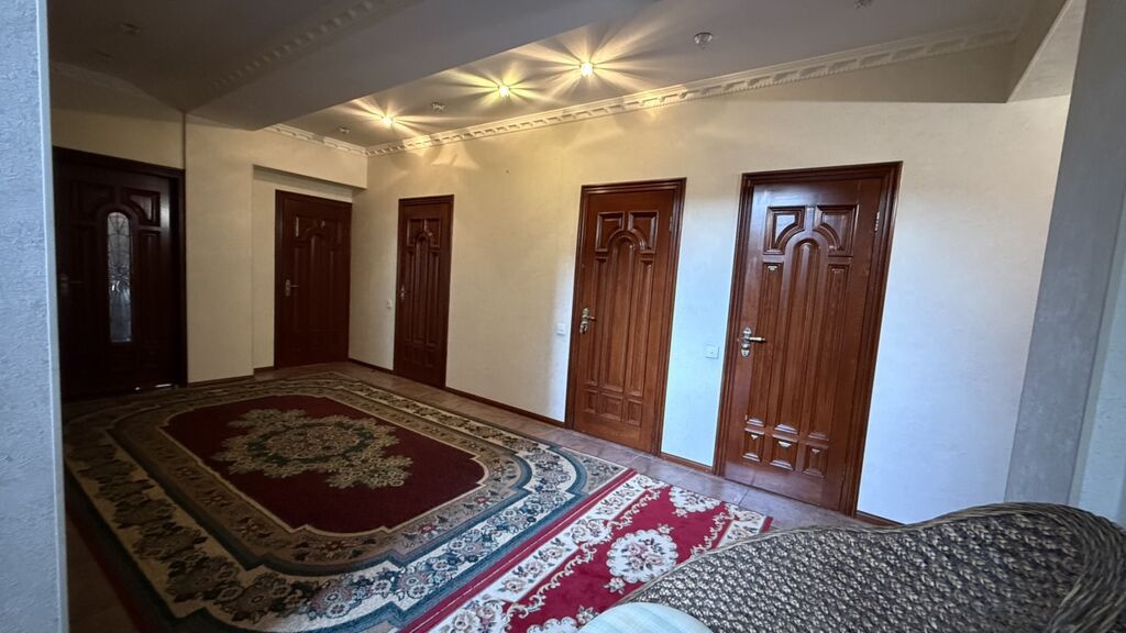 6 ком, Индивидуальный проект, 240 м2, этаж 5/4, Сост: Хорошее - фото 27