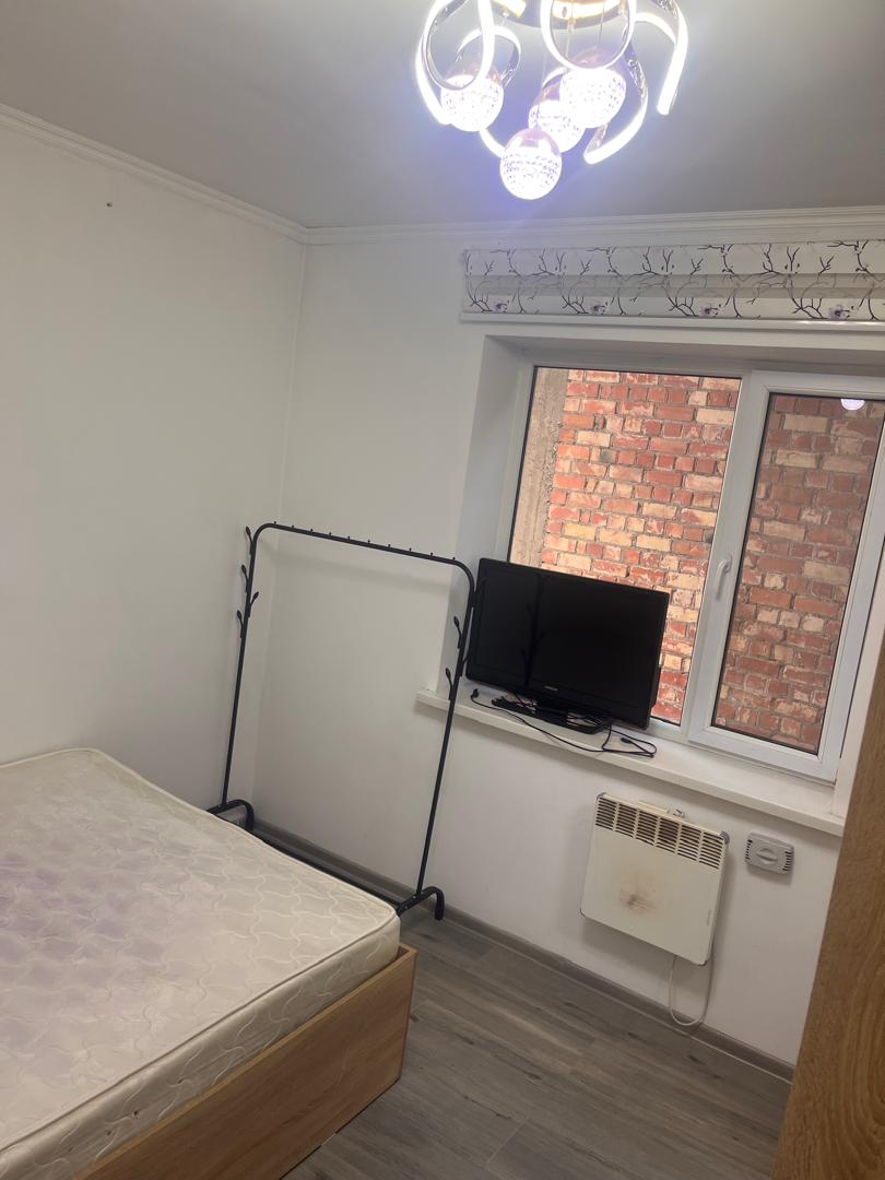 2 ком, Индивидуальный проект, 45 м2, этаж 2/3, Сост: Хорошее - фото 1