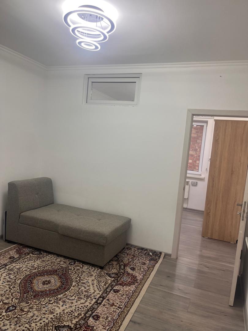 2 ком, Индивидуальный проект, 45 м2, этаж 2/3, Сост: Хорошее - фото 2