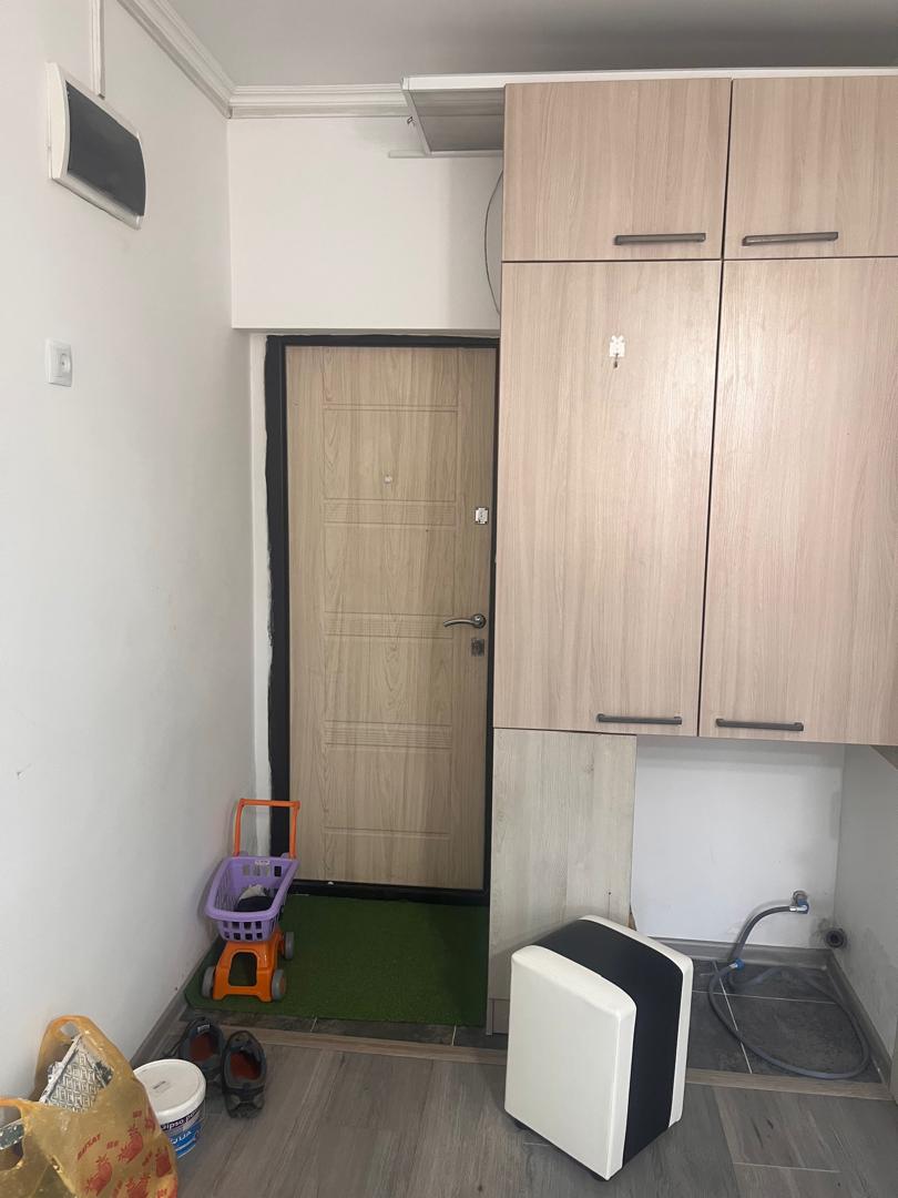 2 ком, Индивидуальный проект, 45 м2, этаж 2/3, Сост: Хорошее - фото 5