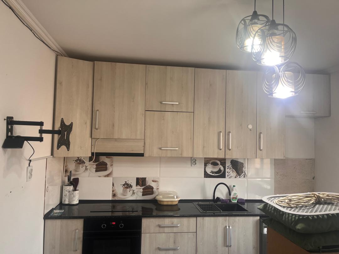 2 ком, Индивидуальный проект, 45 м2, этаж 2/3, Сост: Хорошее - фото 6