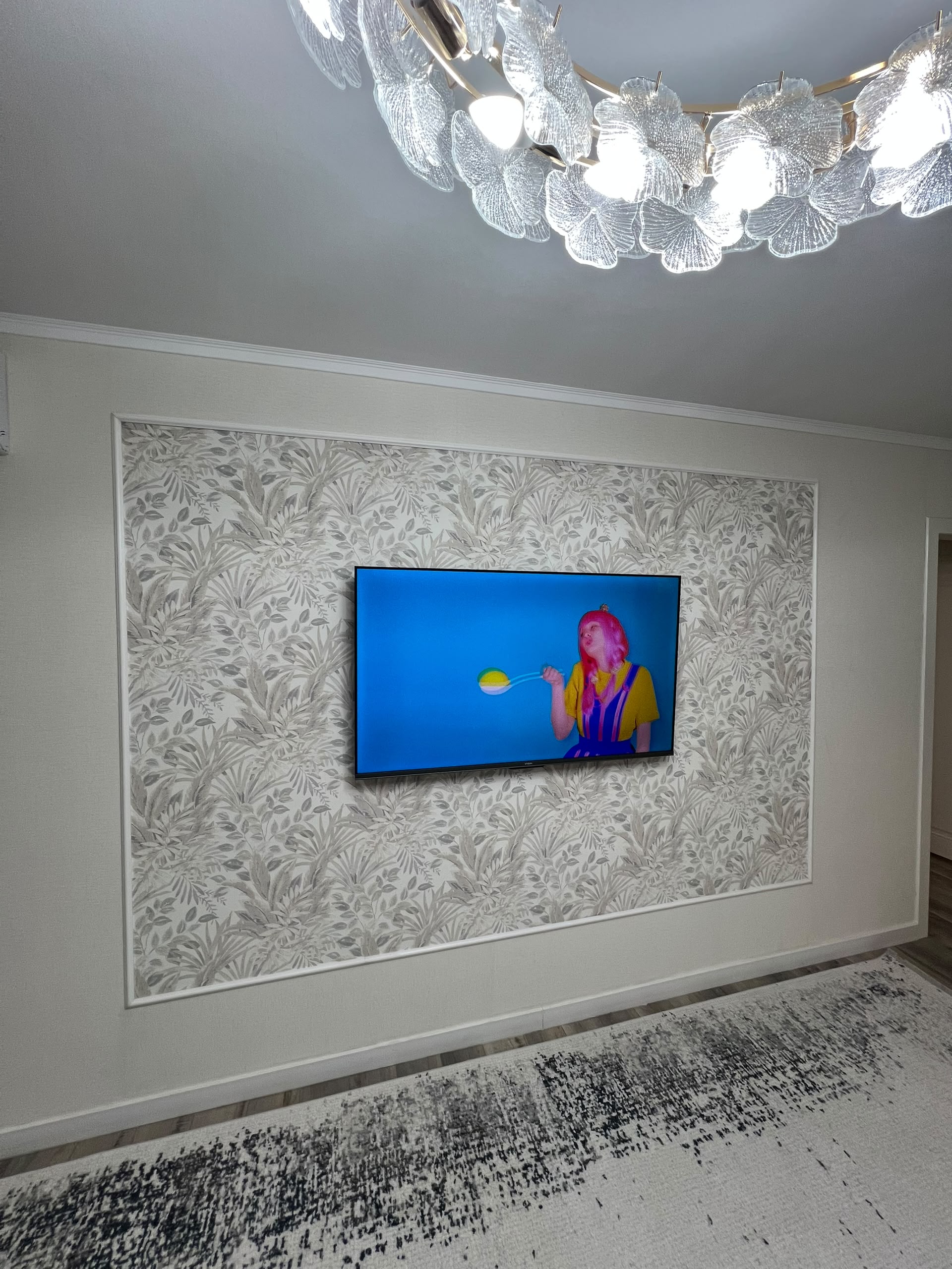Продажа, 104 серия, 3 ком, 62 м2, этаж 2/4, Сост: Евроремонт - фото 3