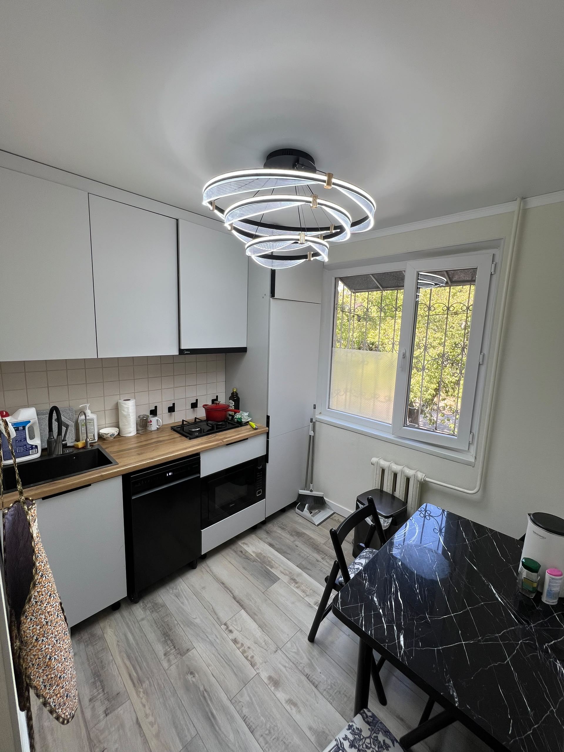 Продажа, 104 серия, 3 ком, 62 м2, этаж 2/4, Сост: Евроремонт - фото 4