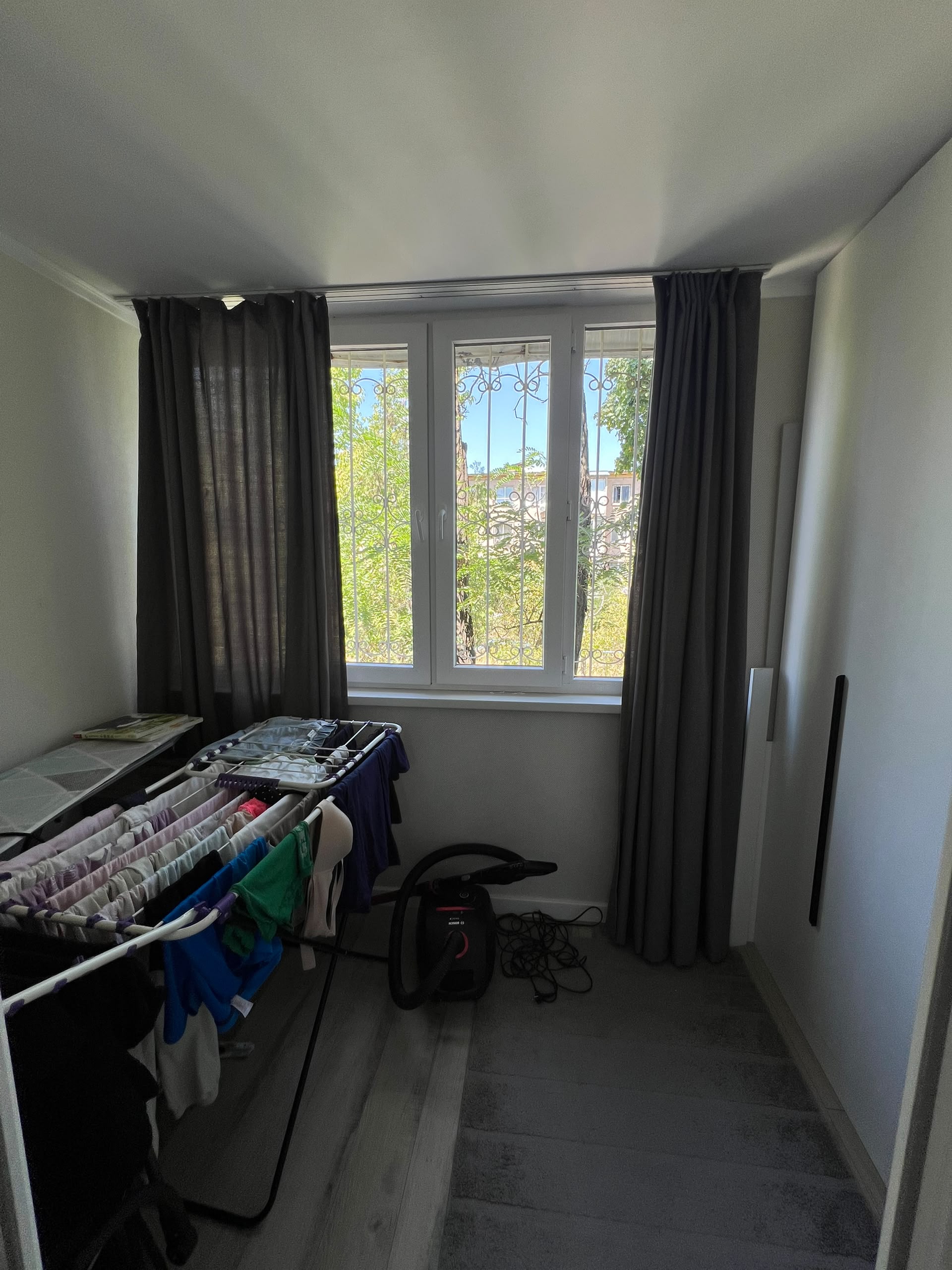 Продажа, 104 серия, 3 ком, 62 м2, этаж 2/4, Сост: Евроремонт - фото 12