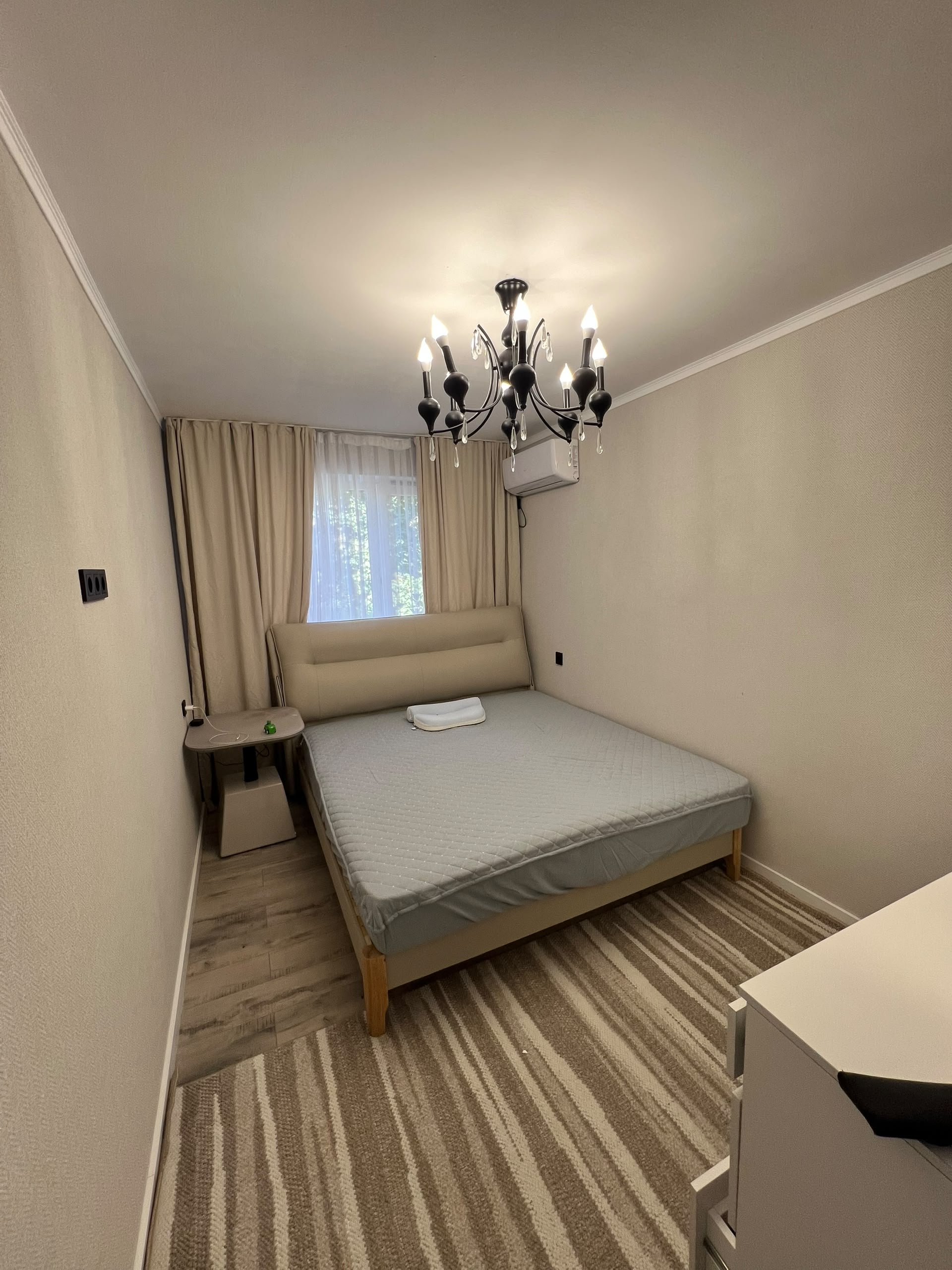 Продажа, 104 серия, 3 ком, 62 м2, этаж 2/4, Сост: Евроремонт - фото 14