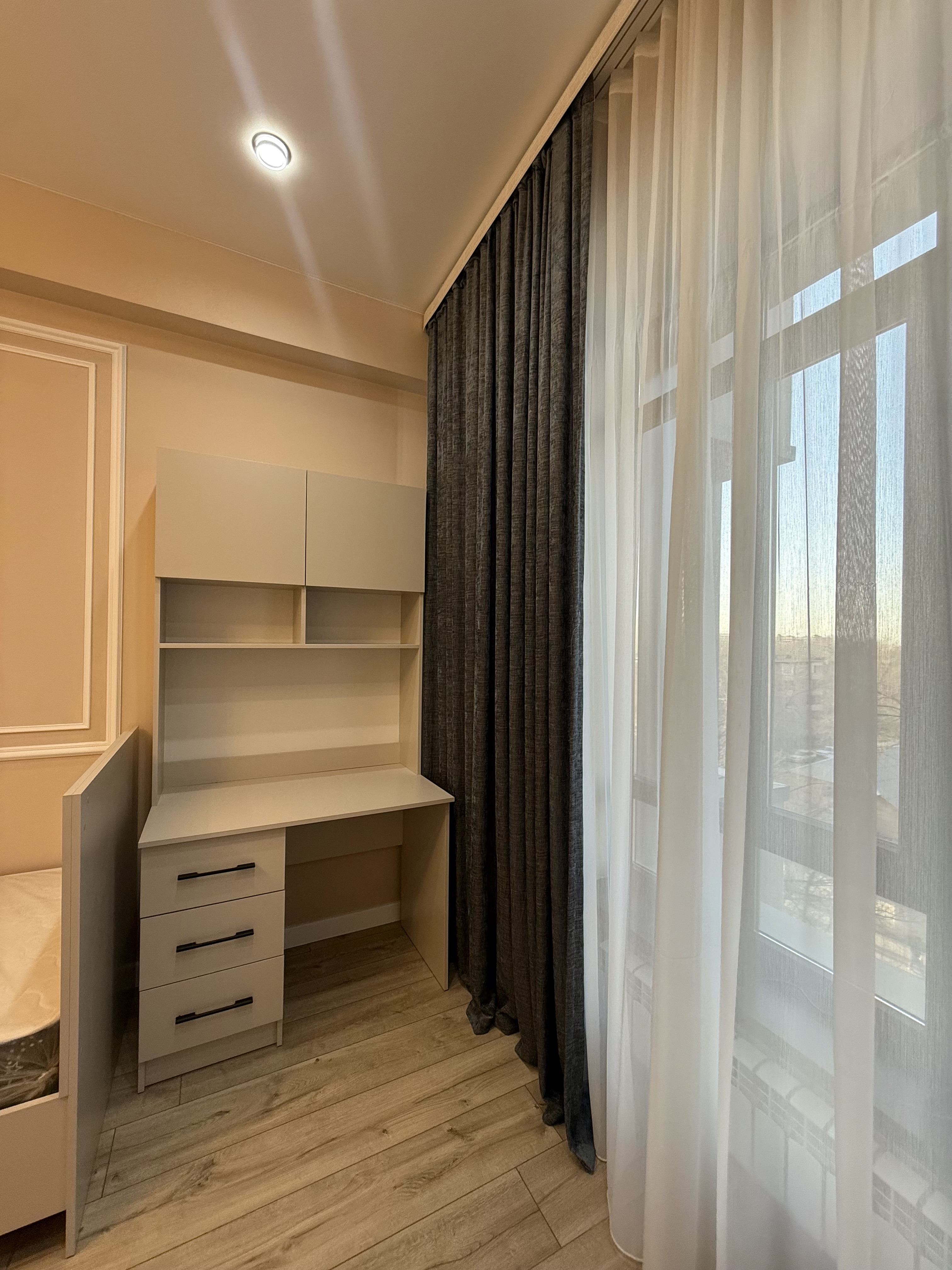 Продажа, Элитка, 3 ком, 86 м2, этаж 4/14, ж/к Континенталь (Continental), Сост: Евроремонт - фото 11