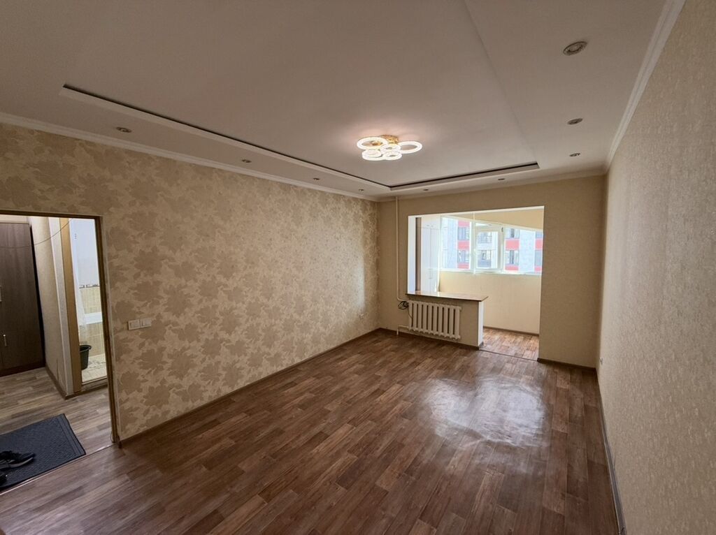 Продажа, 106 серия, 1 ком, 35 м2, этаж 5/9, Сост: Хорошее - фото 1