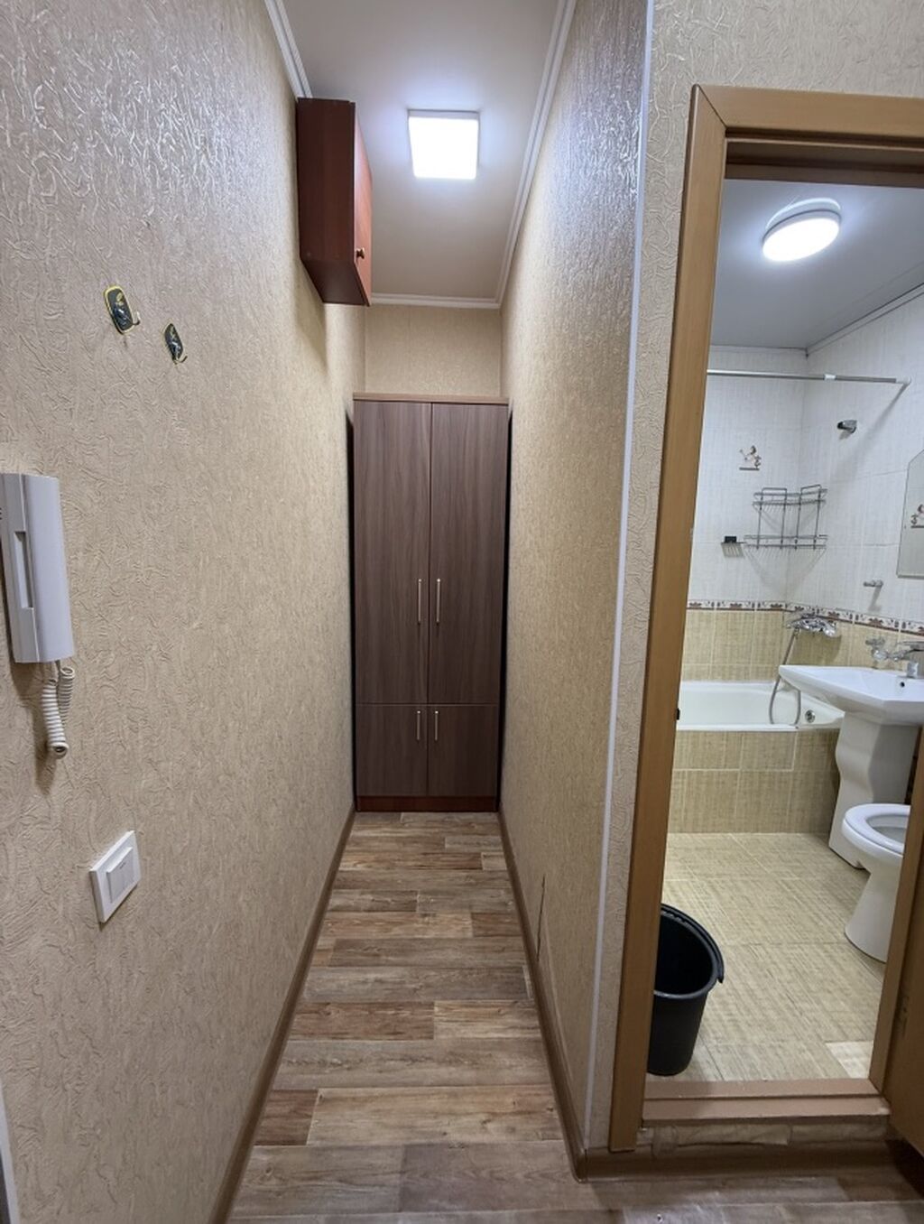 Продажа, 106 серия, 1 ком, 35 м2, этаж 5/9, Сост: Хорошее - фото 2