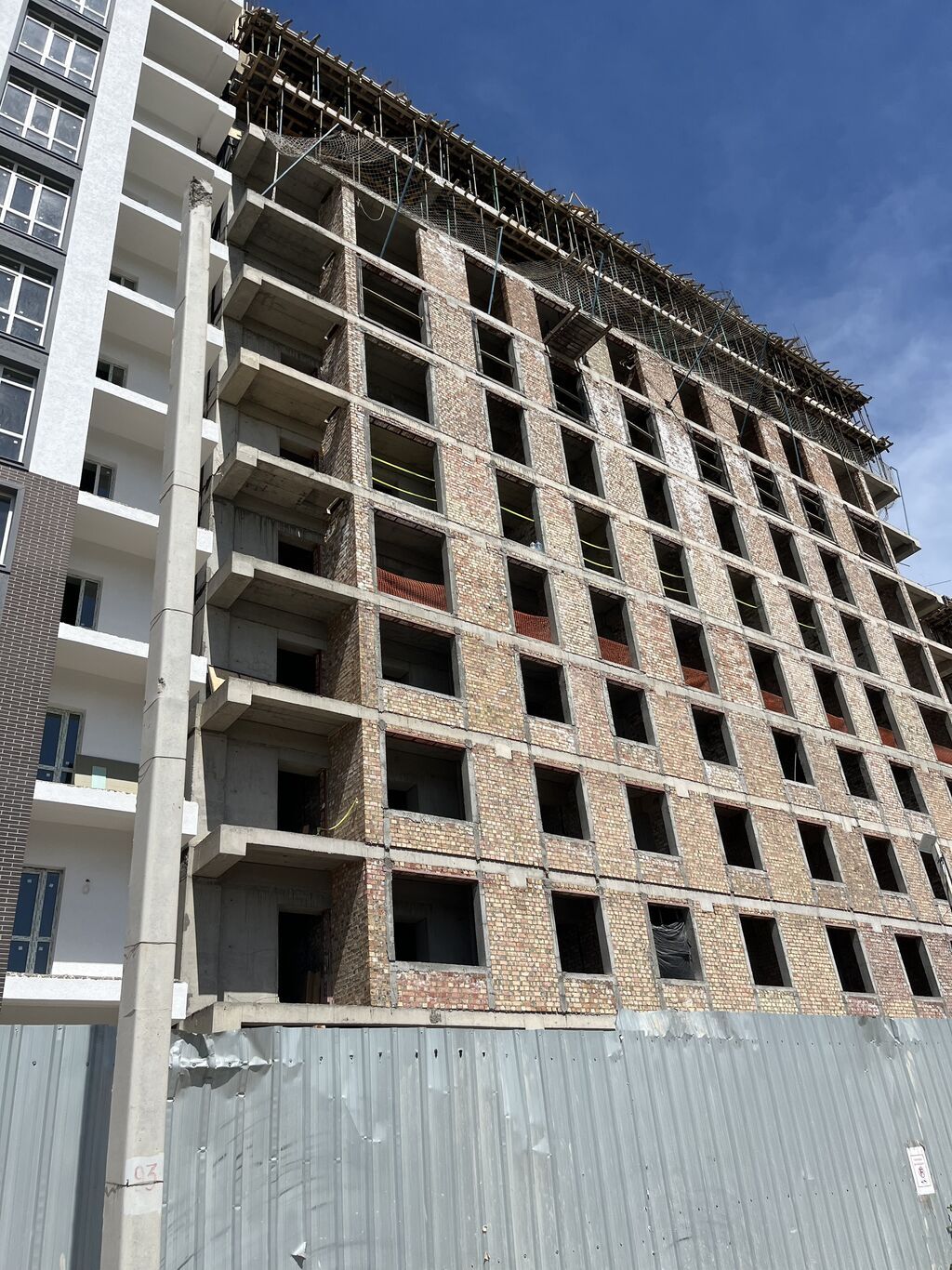 Элитка, 1 ком, 36 м2, этаж 4/14, ж/к Нью Сити( New city), Сост: Строящийся ПСО - фото 2