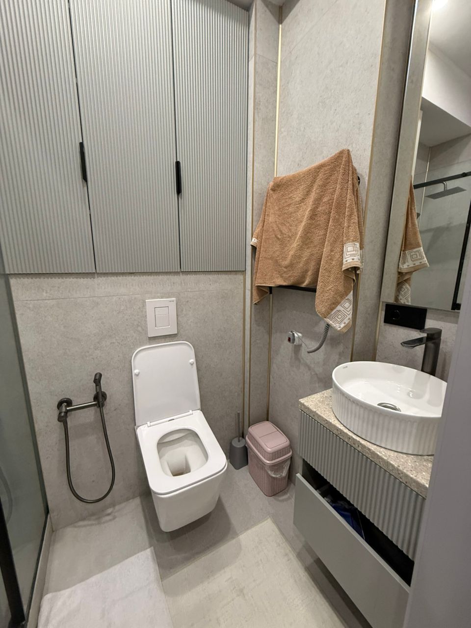 Элитка, 4 ком, 121 м2, этаж 5/14, ж/к Верона Резиденс, Сост: Евроремонт - фото 6