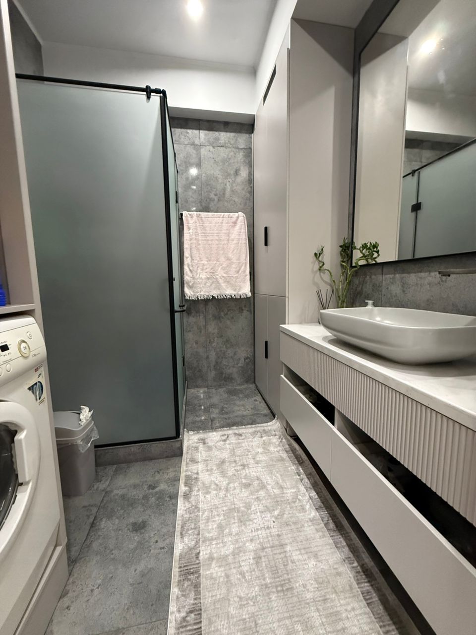 Элитка, 4 ком, 121 м2, этаж 5/14, ж/к Верона Резиденс, Сост: Евроремонт - фото 14