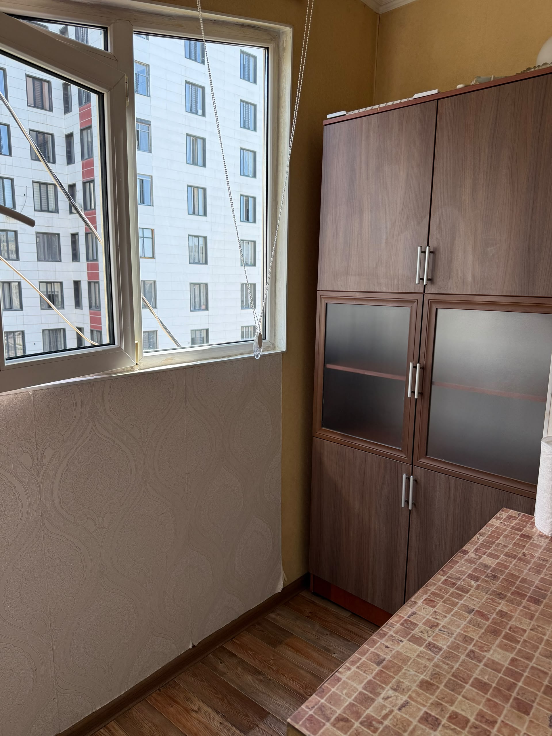 Продажа, 106 серия, 1 ком, 35 м2, этаж 5/9, Сост: Хорошее - фото 5