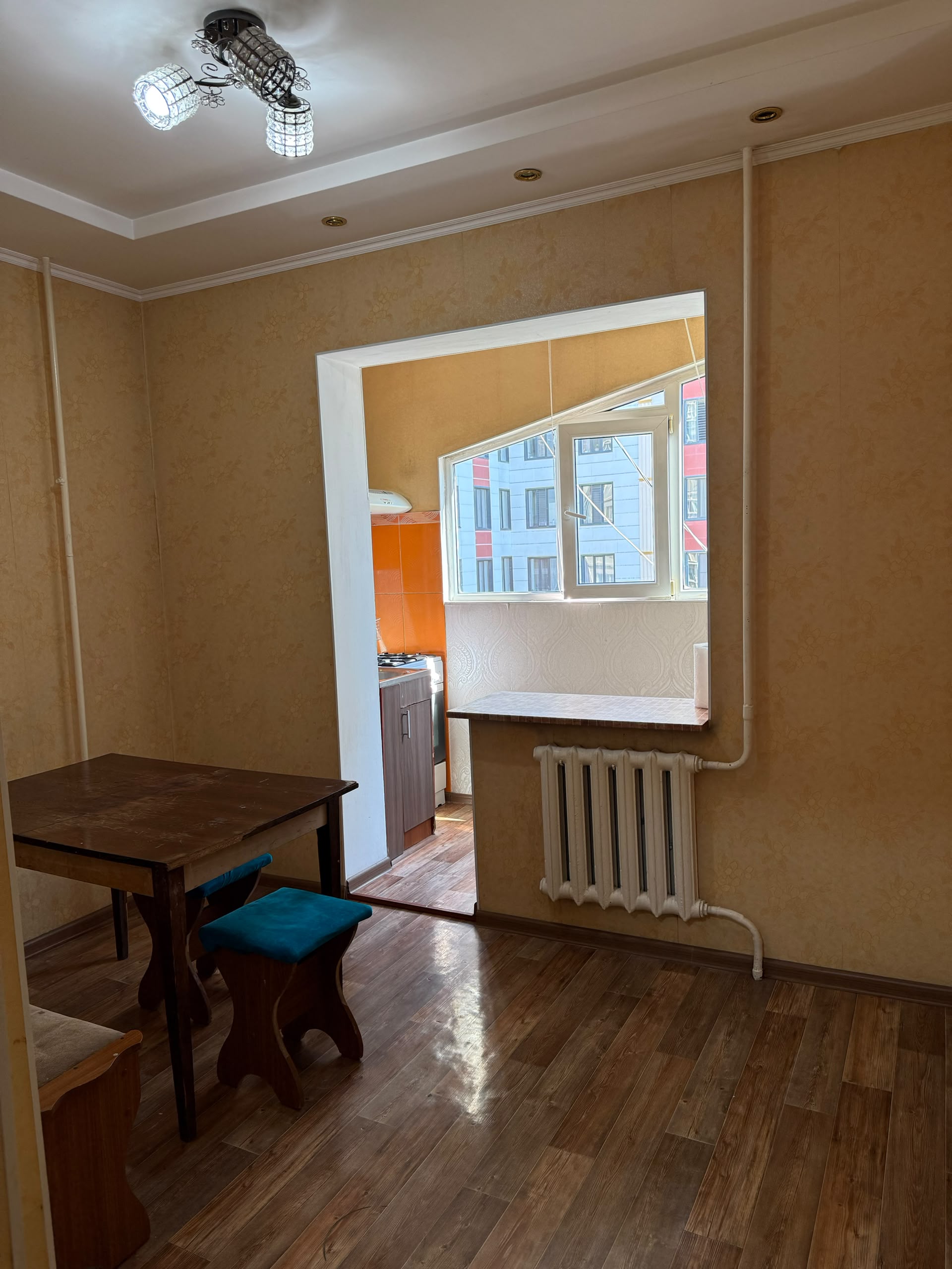 Продажа, 106 серия, 1 ком, 35 м2, этаж 5/9, Сост: Хорошее - фото 6
