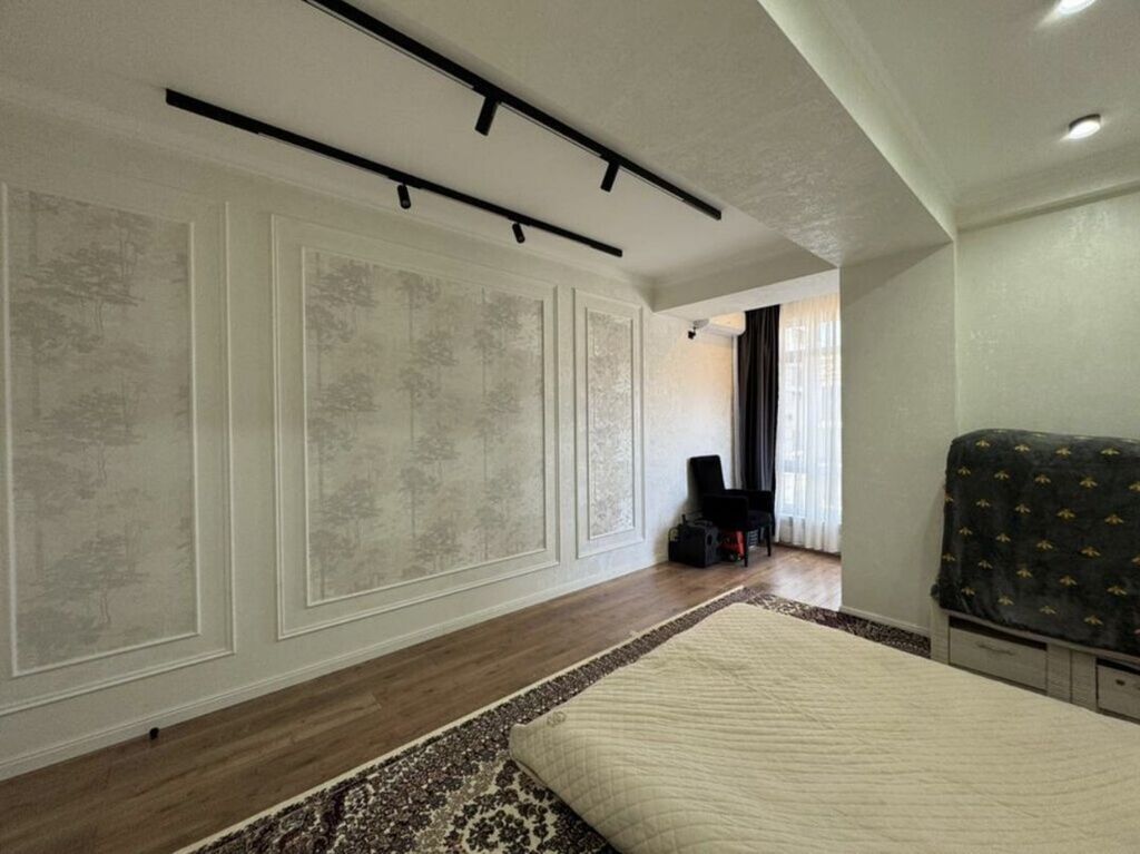 Элитка, 2 ком, 62 м2, этаж 5/14, Сост: Евроремонт - фото 5