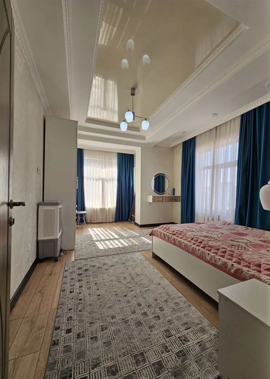 2 ком, Индивидуальный проект, 65 м2, этаж 5/5, Сост: Евроремонт - фото 3
