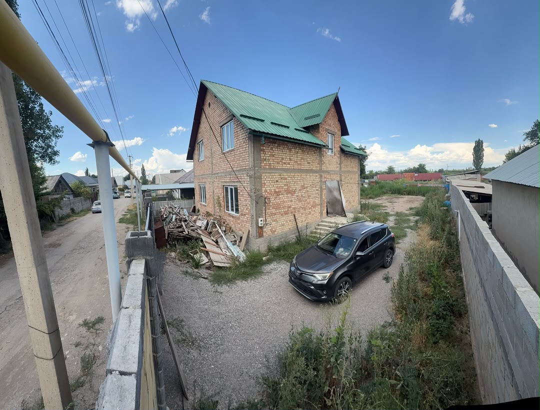 Дом, 6 ком, 16.1 соток, Сост: Сдан ПСО - фото 7