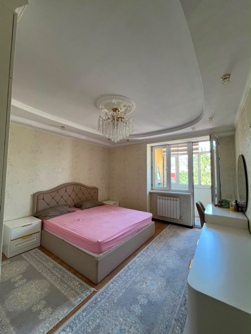 Элитка, 2 ком, 81 м2, этаж 2/9 - фото 12
