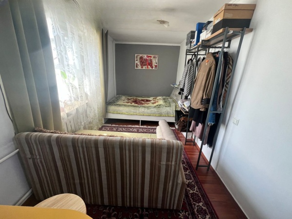 Продажа, Хрущёвка, 2 ком, 42 м2, этаж 4/4, Сост: Хорошее - фото 4