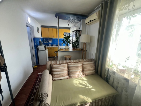 Продажа, Хрущёвка, 2 ком, 42 м2, этаж 4/4, Сост: Хорошее - фото 5