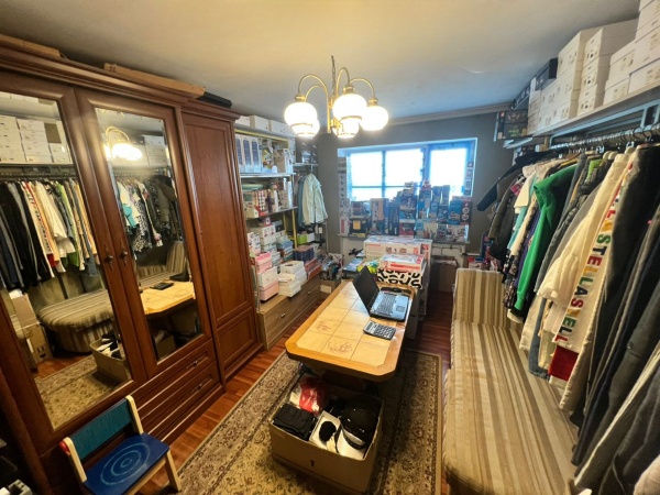 Продажа, Хрущёвка, 2 ком, 42 м2, этаж 4/4, Сост: Хорошее - фото 6