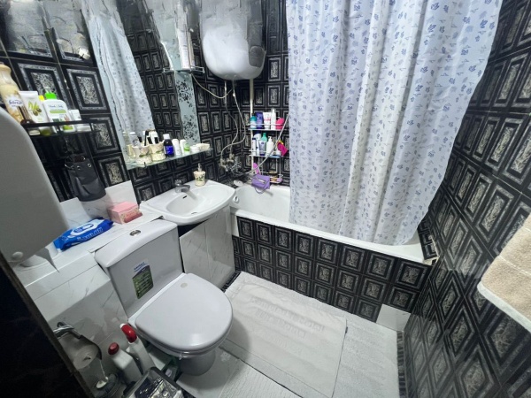 Продажа, Хрущёвка, 2 ком, 42 м2, этаж 4/4, Сост: Хорошее - фото 8