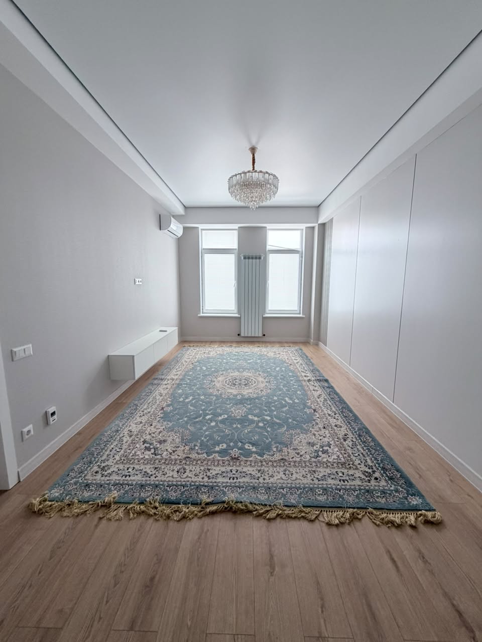 Элитка, 3 ком, 76 м2, этаж 4/10, ж/к ЖК Нова (Nova), Сост: Строящийся ПСО - фото 4