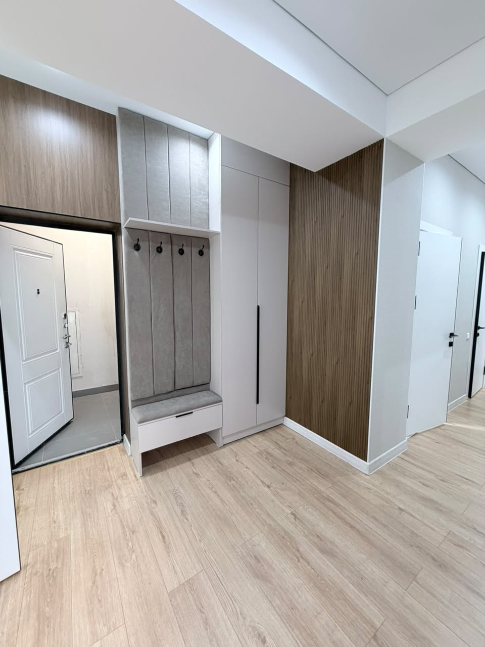 Элитка, 3 ком, 76 м2, этаж 4/10, ж/к ЖК Нова (Nova), Сост: Строящийся ПСО - фото 5