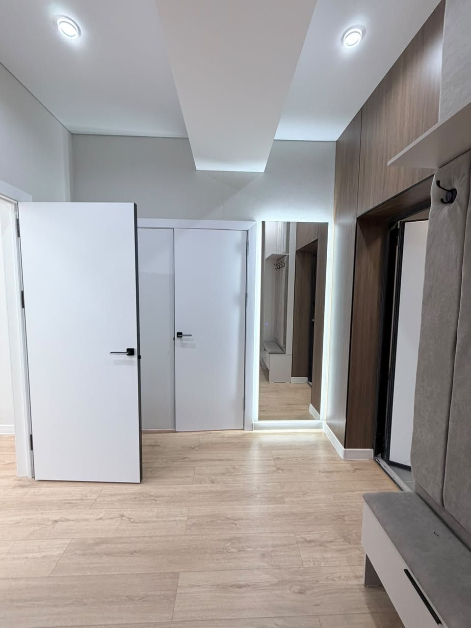 Элитка, 3 ком, 76 м2, этаж 4/10, ж/к ЖК Нова (Nova), Сост: Строящийся ПСО - фото 6
