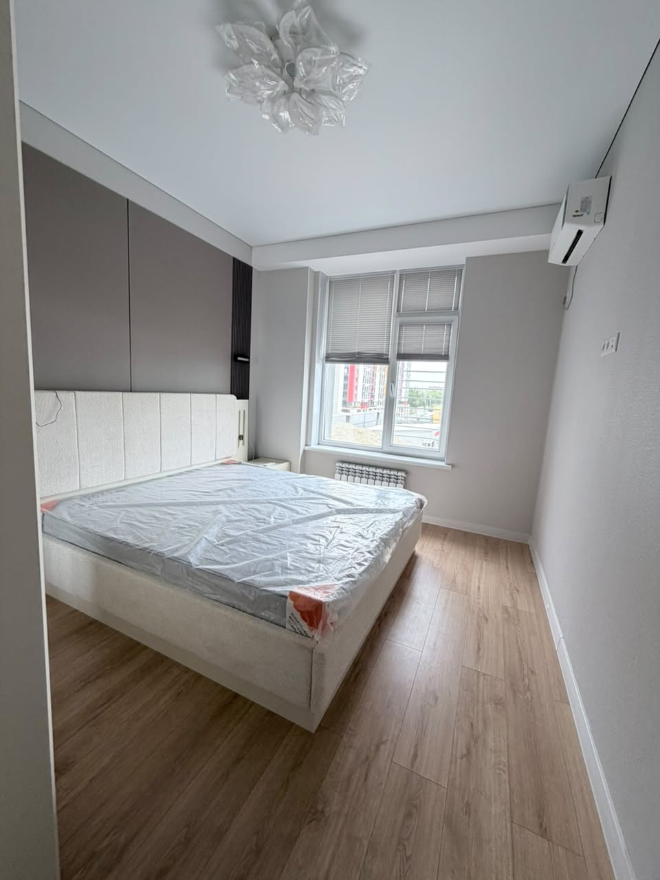 Элитка, 3 ком, 76 м2, этаж 4/10, ж/к ЖК Нова (Nova), Сост: Строящийся ПСО - фото 9