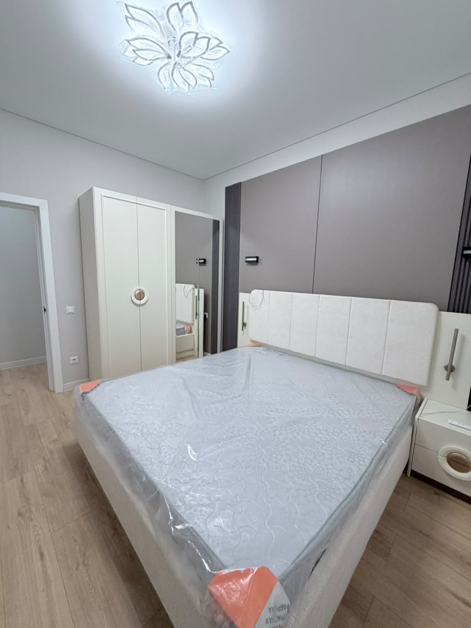 Элитка, 3 ком, 76 м2, этаж 4/10, ж/к ЖК Нова (Nova), Сост: Строящийся ПСО - фото 10