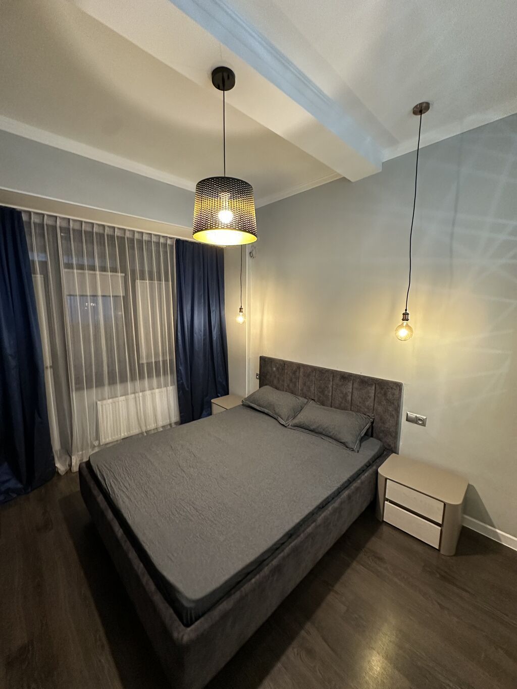 Элитка, 2 ком, 54.5 м2, этаж 11/11, ж/к Парк Авеню (Park Avenue), Сост: Евроремонт - фото 3